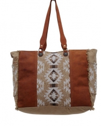 Myra Bag® Ladies' Camilla Weekender Bag