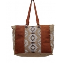 Myra Bag® Ladies' Camilla Weekender Bag