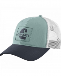 Carhartt® Men's Canvas Mesh Back Cao