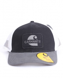 Carhartt® Men's Canvas Mesh Back Cao