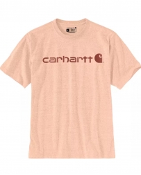 Carhartt® Men's Logo SS T-Shirt