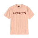 Carhartt® Men's Logo SS T-Shirt