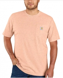 Carhartt® Men's Pocket SS T-Shirt