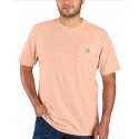 Carhartt® Men's Pocket SS T-Shirt