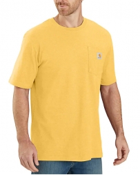 Carhartt® Men's Pocket SS T-Shirt