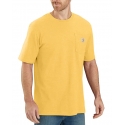 Carhartt® Men's Pocket SS T-Shirt