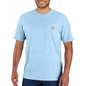 Carhartt® Men's Pocket SS T-Shirt