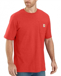 Carhartt® Men's Pocket SS T-Shirt