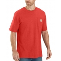 Carhartt® Men's Pocket SS T-Shirt