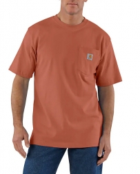 Carhartt® Men's Pocket SS T-Shirt