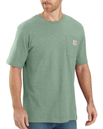 Carhartt® Men's Pocket SS T-Shirt