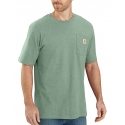 Carhartt® Men's Pocket SS T-Shirt