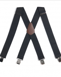 Carhartt® Men's Utility Suspender Black