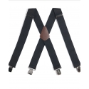 Carhartt® Men's Utility Suspender Black