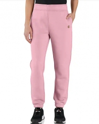Carhartt® Ladies' Relaxed Fit Jogger