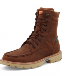 Twisted X® Men's Cellstretch Moc Toe H2O Soft