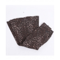 Rock and Roll Cowgirl® Girls' Cheetah Print Button Bell Flare