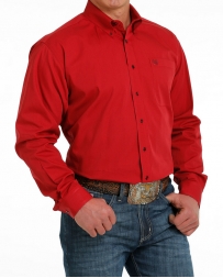 Cinch® Men's Classic Fit LS Stripe