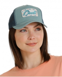 Cinch® Ladies' Logo Cap