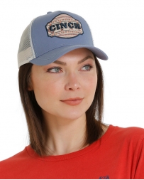 Cinch® Ladies' Logo Cap