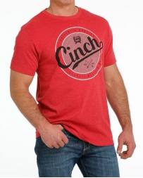 Cinch® Men's SS Logo Tee