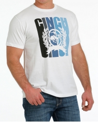 Cinch® Men's SS Logo Tee