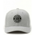 Cinch® Men's All Over Grey Logo Cap