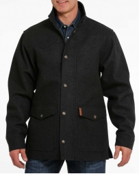 Cinch® Men's Poly Wool Ranch Coat