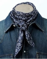 Cinch® Men's Silk Wild Rag 36x36