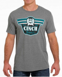 Cinch® Men's SS Logo Tee