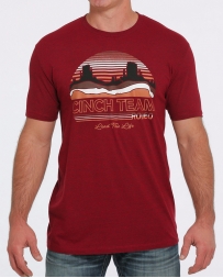 Cinch® Men's SS Logo Tee