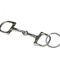 Jacks Tack® D Bit Key Ring