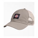 Dickies® Men's Washed Canvas Trucker Cap