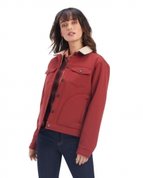 Ariat® Ladies' Softshell Trucker Jacket