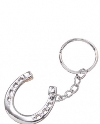 Jacks Tack® Small Horseshoe Key Ring