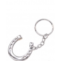 Jacks Tack® Small Horseshoe Key Ring