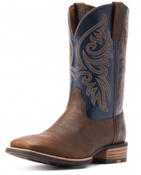 Ariat® Men's Slingshot Rowdy Rust/Denim