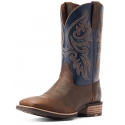 Ariat® Men's Slingshot Rowdy Rust/Denim