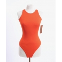 Pine Apparel® Ladies' Sleeveless Bodysuit