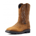 Ariat® Men's Sierra Shock Shield WTRPRF Soft