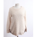 Kerenhart® Ladies' Side Button Sweater