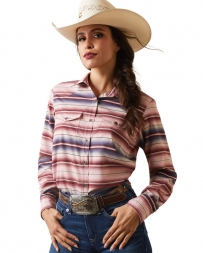 Ariat® Ladies' Serape Ventek Performance Shirt