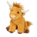 Douglas Cuddle Toys® Scottie Mini Highland Cow