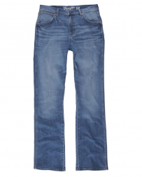 Wrangler Retro® Men's Slim Bootcut Friesian Jeans