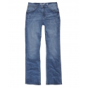 Wrangler Retro® Men's Slim Bootcut Friesian Jeans