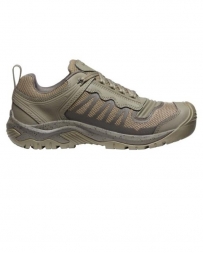 Keen® Men's Reno KBF Low WTRPRF Soft Toe