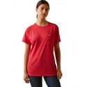 Ariat® Ladies' Rebar Heat Fighter Tee