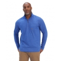 Ariat® Men's Rebar Foundation 1/4 Zip - Big and Tall