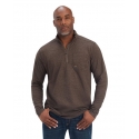 Ariat® Men's Rebar Foundation 1/4 Zip