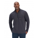 Ariat® Men's Rebar Foundation 1/4 Zip